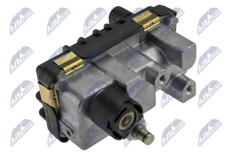 ECDFR017 TURBO ACTUATOR G-41/6NW009206/ NTY підбір по vin на Brocar