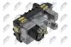 TURBO ACTUATOR G-74/6NW009550/ ECD-FR-018