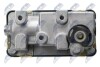 ECDFR018 TURBO ACTUATOR G-74/6NW009550/ NTY підбір по vin на Brocar