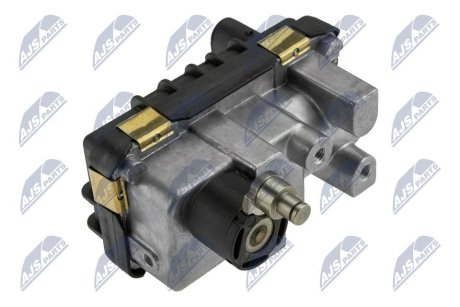 ECDFR018 TURBO ACTUATOR G-74/6NW009550/ NTY підбір по vin на Brocar