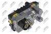 TURBO ACTUATOR G-72/6NW009550/ ECD-LR-001