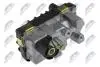 TURBO ACTUATOR G-72/6NW009550/ ECD-LR-001