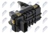 ECDLR001 TURBO ACTUATOR G-72/6NW009550/ NTY підбір по vin на Brocar