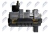 ECDLR001 TURBO ACTUATOR G-72/6NW009550/ NTY підбір по vin на Brocar