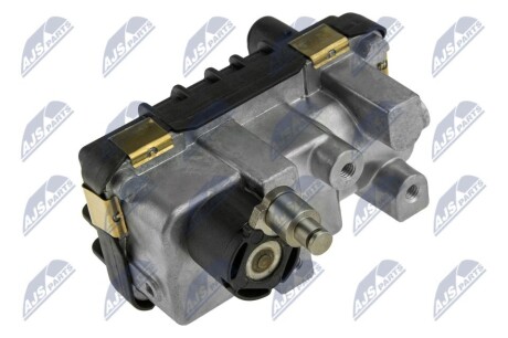 ECDLR001 TURBO ACTUATOR G-72/6NW009550/ NTY підбір по vin на Brocar