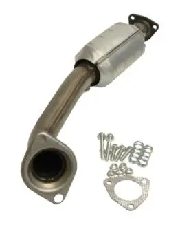 276089 Каталізатор MAXGEAR подбор по vin на Brocar