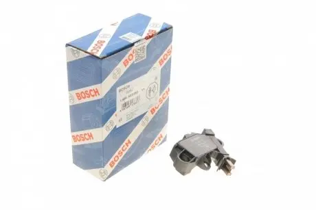 1986AE0053 Реле генератора (12V) VW T5/T6 2.0D/2.5D 03- BOSCH підбір по vin на Brocar