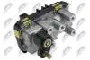 TURBO ACTUATOR /6NW010430-25/ ECD-AR-003