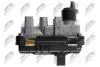 ECDAR003 TURBO ACTUATOR /6NW010430-25/ NTY підбір по vin на Brocar
