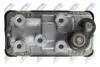 ECDAR003 TURBO ACTUATOR /6NW010430-25/ NTY підбір по vin на Brocar
