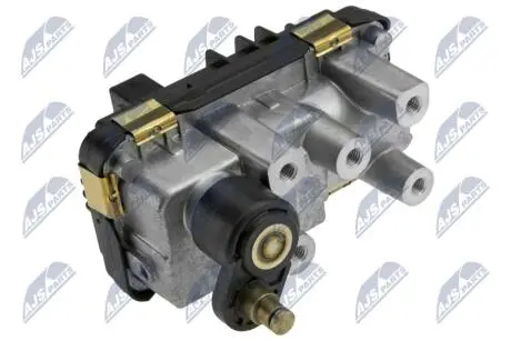 ECDAR003 TURBO ACTUATOR /6NW010430-25/ NTY підбір по vin на Brocar