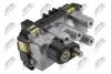TURBO ACTUATOR /6NW010430-38/ ECD-AR-004