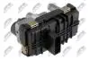 ECDAR004 TURBO ACTUATOR /6NW010430-38/ NTY підбір по vin на Brocar