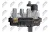 ECDAR004 TURBO ACTUATOR /6NW010430-38/ NTY підбір по vin на Brocar