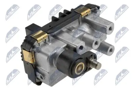 ECDAR004 TURBO ACTUATOR /6NW010430-38/ NTY підбір по vin на Brocar