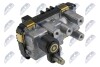 ECDBM022 TURBO ACTUATOR /6NW010430-01/ NTY підбір по vin на Brocar