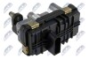 ECDBM022 TURBO ACTUATOR /6NW010430-01/ NTY підбір по vin на Brocar