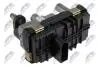 ECDBM022 TURBO ACTUATOR /6NW010430-01/ NTY підбір по vin на Brocar