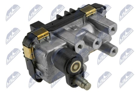 ECDBM022 TURBO ACTUATOR /6NW010430-01/ NTY подбор по vin на Brocar