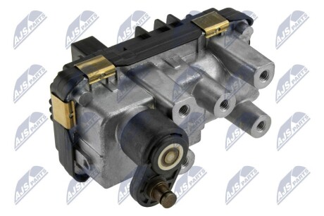 ECDBM023 TURBO ACTUATOR /6NW010430-02/ NTY подбор по vin на Brocar