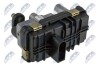 ECDBM024 TURBO ACTUATOR /6NW010430-03/ NTY підбір по vin на Brocar