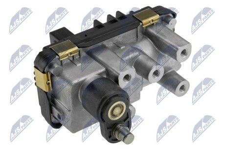 ECDBM024 TURBO ACTUATOR /6NW010430-03/ NTY підбір по vin на Brocar