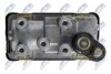 ECDBM025 TURBO ACTUATOR /6NW010430-04/ NTY підбір по vin на Brocar