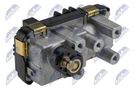 ECDBM025 TURBO ACTUATOR /6NW010430-04/ NTY підбір по vin на Brocar