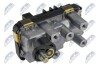 ECDBM026 TURBO ACTUATOR /6NW010430-12/ NTY підбір по vin на Brocar