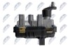 ECDBM026 TURBO ACTUATOR /6NW010430-12/ NTY підбір по vin на Brocar