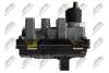 ECDBM027 TURBO ACTUATOR /6NW010430-14/ NTY підбір по vin на Brocar