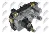 TURBO ACTUATOR /6NW010430-31/ ECD-BM-029