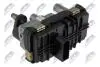 ECDBM029 TURBO ACTUATOR /6NW010430-31/ NTY підбір по vin на Brocar