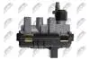 ECDBM029 TURBO ACTUATOR /6NW010430-31/ NTY підбір по vin на Brocar