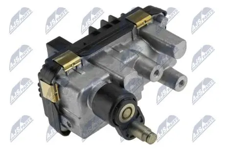 ECDBM029 TURBO ACTUATOR /6NW010430-31/ NTY підбір по vin на Brocar