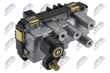 ECDFR019 TURBO ACTUATOR /6NW010430-22/ NTY підбір по vin на Brocar