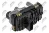 ECDFR020 TURBO ACTUATOR /6NW010430-30/ NTY підбір по vin на Brocar