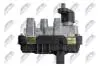 ECDFR020 TURBO ACTUATOR /6NW010430-30/ NTY підбір по vin на Brocar