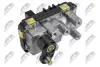 TURBO ACTUATOR /6NW010430-27/ ECD-LR-002
