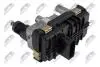 ECDLR002 TURBO ACTUATOR /6NW010430-27/ NTY підбір по vin на Brocar