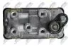 ECDLR002 TURBO ACTUATOR /6NW010430-27/ NTY підбір по vin на Brocar