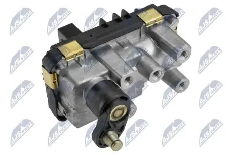 ECDLR002 TURBO ACTUATOR /6NW010430-27/ NTY підбір по vin на Brocar