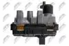 ECDLR003 TURBO ACTUATOR /6NW010430-24/ NTY підбір по vin на Brocar