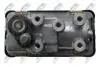 ECDLR003 TURBO ACTUATOR /6NW010430-24/ NTY підбір по vin на Brocar