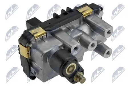 ECDLR003 TURBO ACTUATOR /6NW010430-24/ NTY підбір по vin на Brocar