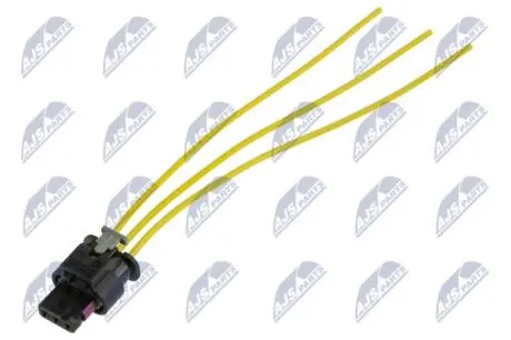 EZCVW304 Автозапчасть NTY подбор по vin на Brocar