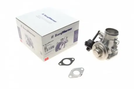 7223D1 Клапан EGR VW LT (28-35) 2.5TDI 96-06 (заменено на 7223D) WAHLER підбір по vin на Brocar