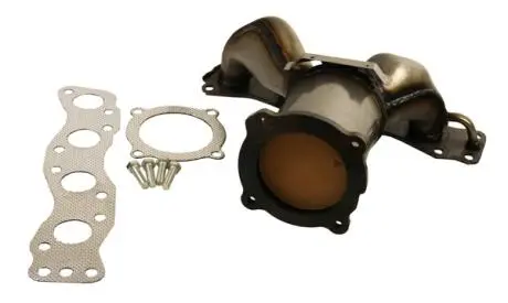276074 Каталізатор MAXGEAR підбір по vin на Brocar