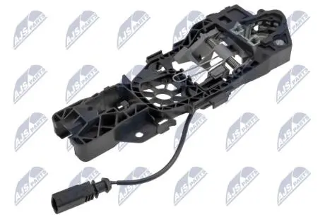 EZCVW312 Кронштейн ручки дверей NTY підбір по vin на Brocar