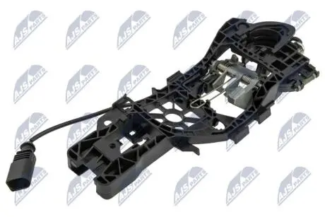 EZCVW313 Кронштейн ручки дверей NTY підбір по vin на Brocar